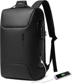 BANGE Anti Theft Backpack, Smart Work Backpack - Image 8