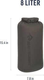 Sea to Summit Lightweight Dry Bag - Image 7