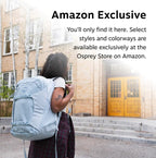 Proxima 30L Campus Laptop Backpack (Dawn Blue)