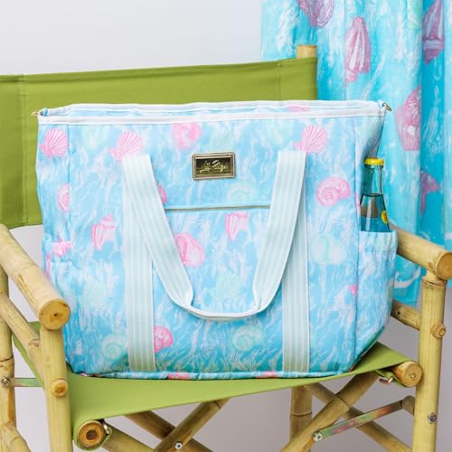 Insulated Cooler Tote (Shelden)