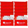 Mini First Aid Kits (Pack of 12)