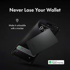 Ekster - Aluminum Cardholder Pro Wallet - All-Metal Aluminum Wallet - Image 7