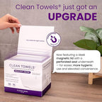 Healthy Aging Clean Towels® XL (Healthy Aging)