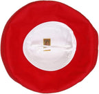 Scala Women's Cotton Hat with Inner Drawstring and Upf 50+ Rating - Image 7