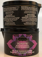 Ignite Massage Candle