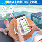 Waterproof Phone Pouch for Phone
