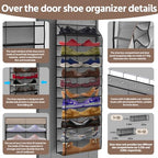 12 Pocket Over (12th Floor Grey)