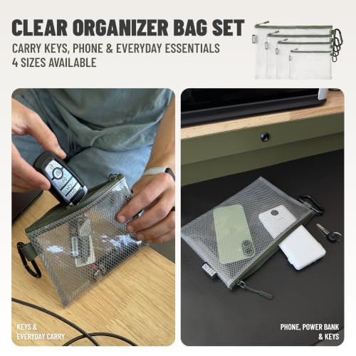 Air Production Multi (Ranger Green / Multi)