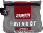 Pac-Kit Watertight Explorer 2 First Aid Kit by FirstAidOnly