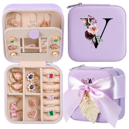 Travel Gifts for Women (purple / V)