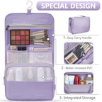 Packing Cubes for Travel (13 Purple)