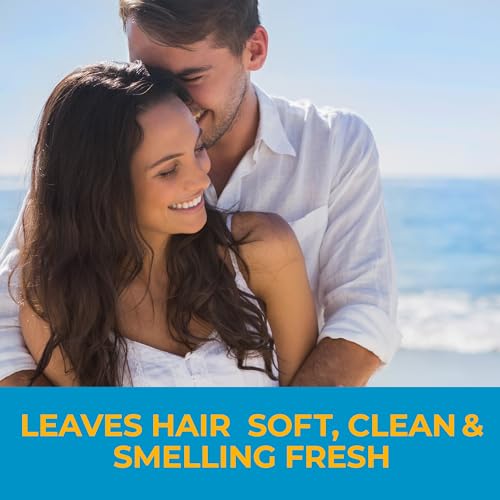 Anti Dandruff Shampoo with 1% Ketoconazole (Shampoo)