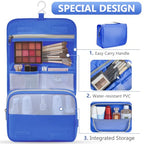 Packing Cubes for Travel (12 Blue)