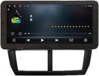 Kunfine CarPlay Android Auto Navigation Stereo GPS Radio Reverse Camera Display - Image 5
