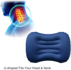 SUNYAO Ultralight Inflatable Camping Pillows - Image 4