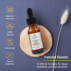Health Priority Naturals (0.5 Fl Oz (Pack of 1))