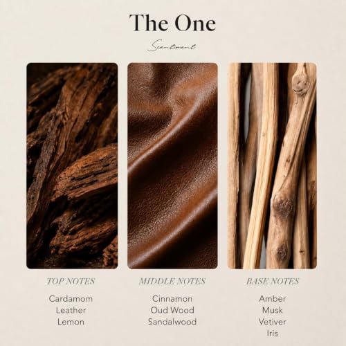 The One Hotel Diffuser Oil (0.68 Fl Oz (Pack of 1))