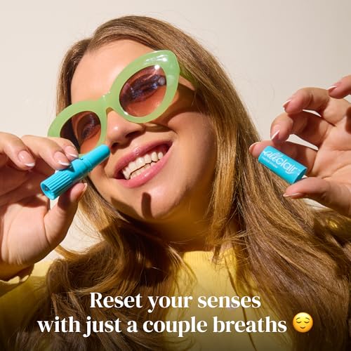 Nausea Relief Inhaler Stick (2 Inhalers)