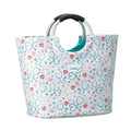 Loopi Large Waterproof Beach Tote Bag (Scrub Life)