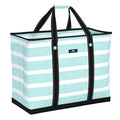 4 Boys Zip Tote (Can You Belize)