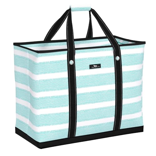 4 Boys Zip Tote (Can You Belize)
