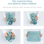 9 Set Packing Cubes for Suitcases, Aydicon Travel Luggage Packing Organizers - Image 2