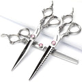 Professional Japanese Hair Scissors (7-inch 3pc)