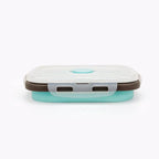 CCyanzi 3piece Collapsible Food Storage Containers - Image 7