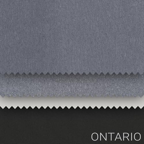 Modes Pramette 3 (Ontario)