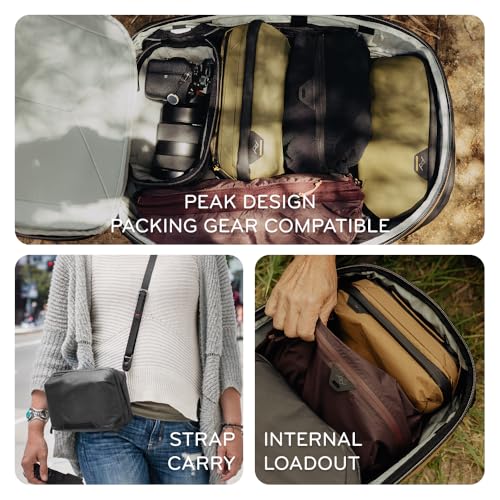 Tech Pouch Ocean (Ocean / Regular)