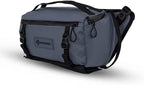 WANDRD ROGUE V1 9L Sling: Compact Camera Sling and Crossbody Bag - Image 4
