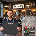 Barber Organizer Mat (3 Magnetic 16.5 x 12.5)