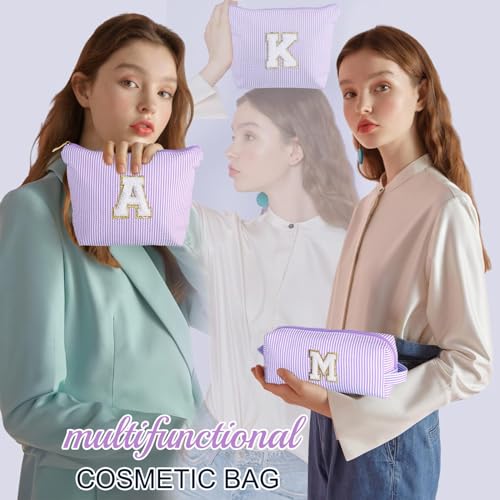 Preppy Stuff for Teen Girls (Purple / J)