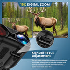 4K Night Vision Goggles for Adult