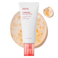 PDRNCUBE Middleshot Cream, Pink PDRN Cream, Korean Skin Care, Collagen, Glass Skin, Daily Skin Care, Hydrating Serum to even skin tone, Deep Moisturizer for Dry Skin(1.69 fl.oz / 50ml)