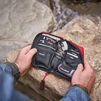 Surviveware 51 Pcs Comprehensive Premium Survival First Aid Kit - Image 2