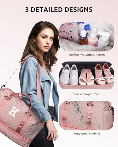 Birthday Gifts for Women (Pink / D)