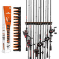 Vertical Fishing Rod Holder (V15 - 1 Pack)