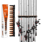 Vertical Fishing Rod Holder (V15 - 1 Pack)