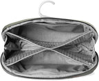 Peak Design Small Wash Pouch, Weatherproof Travel Toiletry Bag, Upright or - Image 4