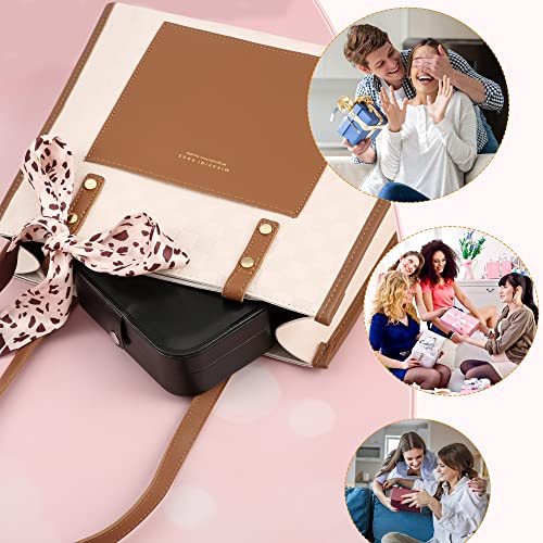 Travel Jewelry Box (black)