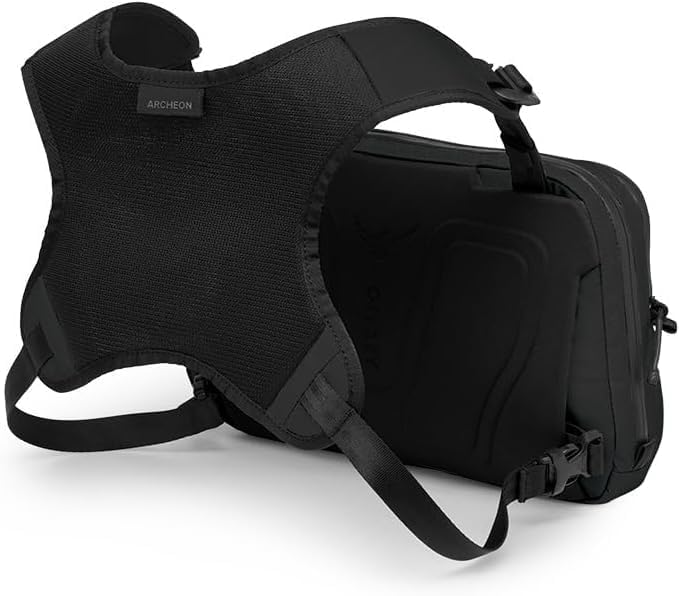Osprey Archeon Commuter Chest Rig Bag - Image 7