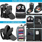 17.3 Inch Laptop Backpack (17.3inch / 17.3 Inch-grey)