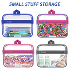 TSA Approved Toiletry Bag 3 (Mix)