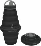 HYDAWAY 25oz Collapsible Water Bottle by HYDAWAY