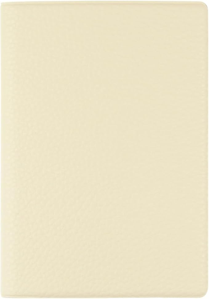 Fenice Classic Passport Cover Holder Wallet Case by Unknown