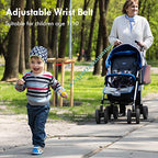 Toddler Leash (Green)