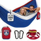 Camping Hammock (Limited Edition Usa 250 / Double)
