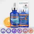 Vitamin C Serum for Face (1 Fl Oz (Pack of 1))