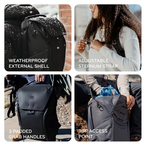 Everyday Backpack 30L (30L / Kelp)